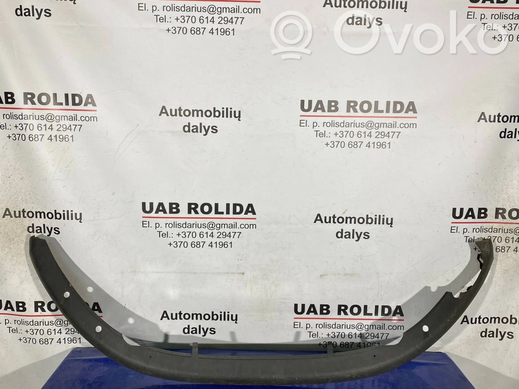 Ford Galaxy Borde del parachoques delantero 