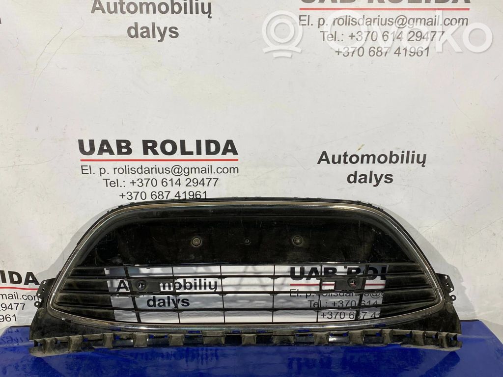 Ford S-MAX Grilă inferioară bară față 