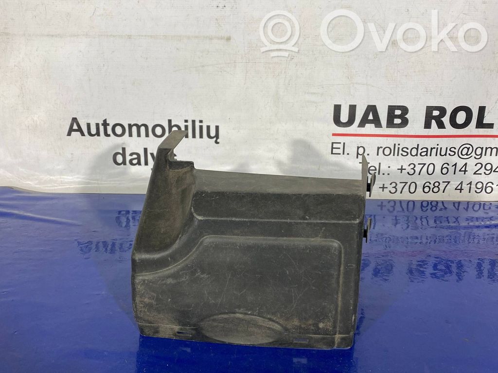 Citroen C3 Akkulaatikon alustan kansi 