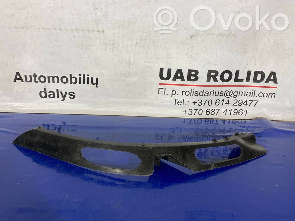 Citroen C3 Front bumper mounting bracket 