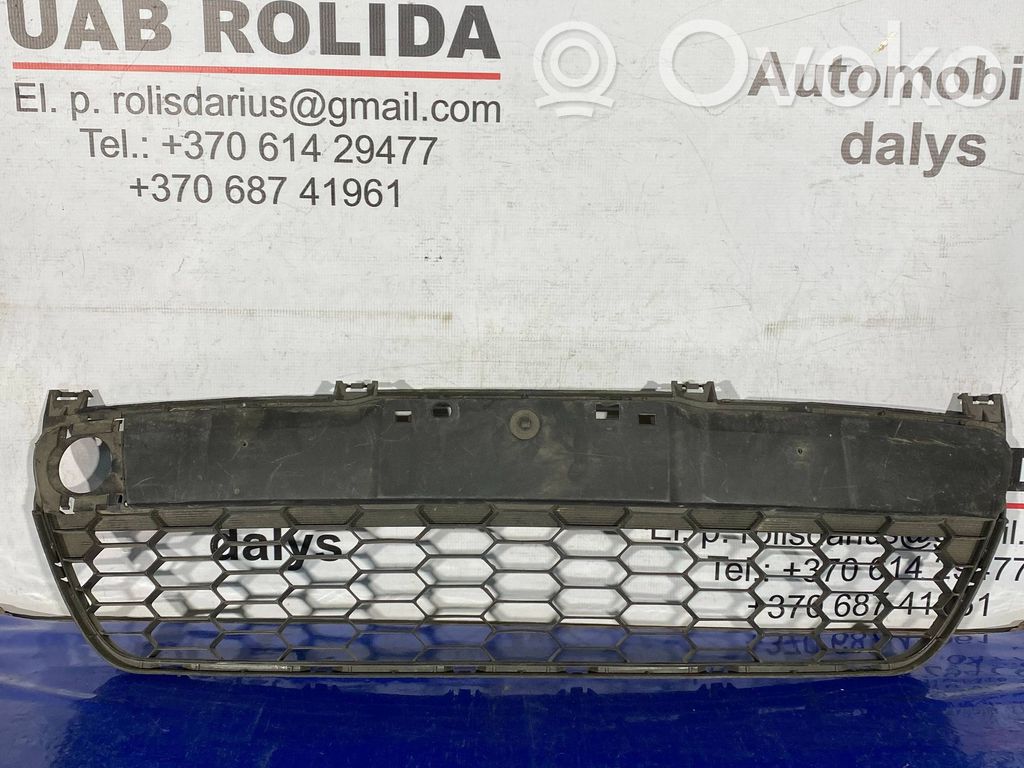 Mazda 2 Front bumper lower grill 