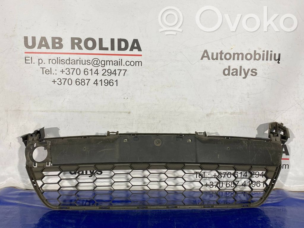 Mazda 2 Front bumper lower grill 