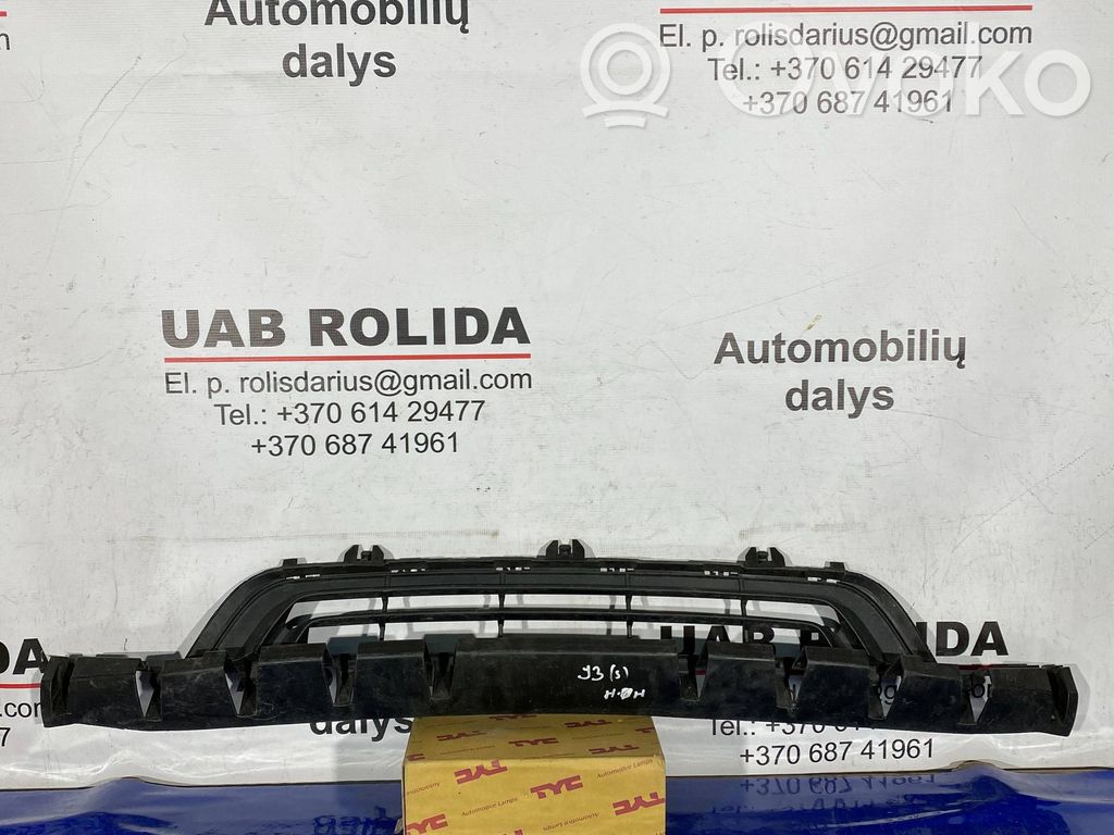 BMW i3 Front bumper lower grill 