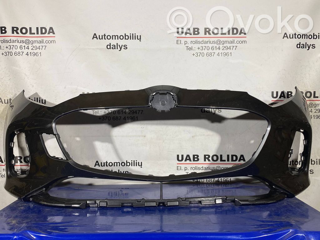 Toyota Yaris XP210 Front bumper 