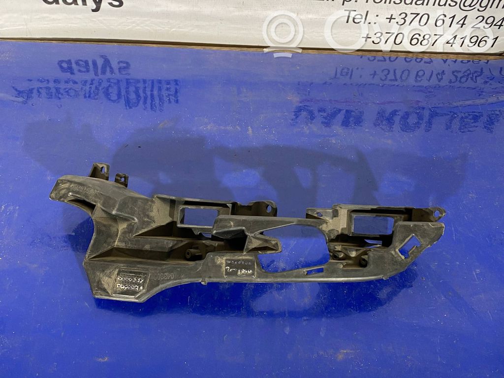 Renault Talisman Front bumper mounting bracket 