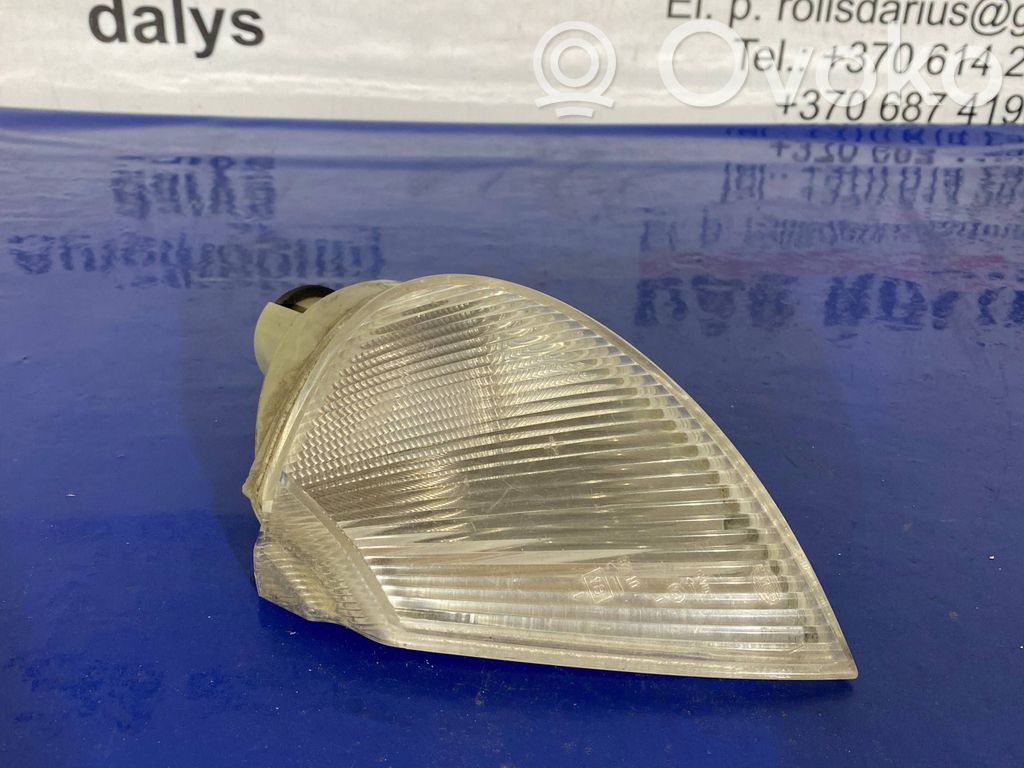 Renault Laguna I Front indicator light 