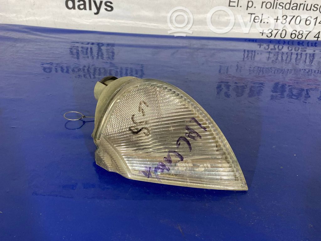 Renault Laguna I Front indicator light 