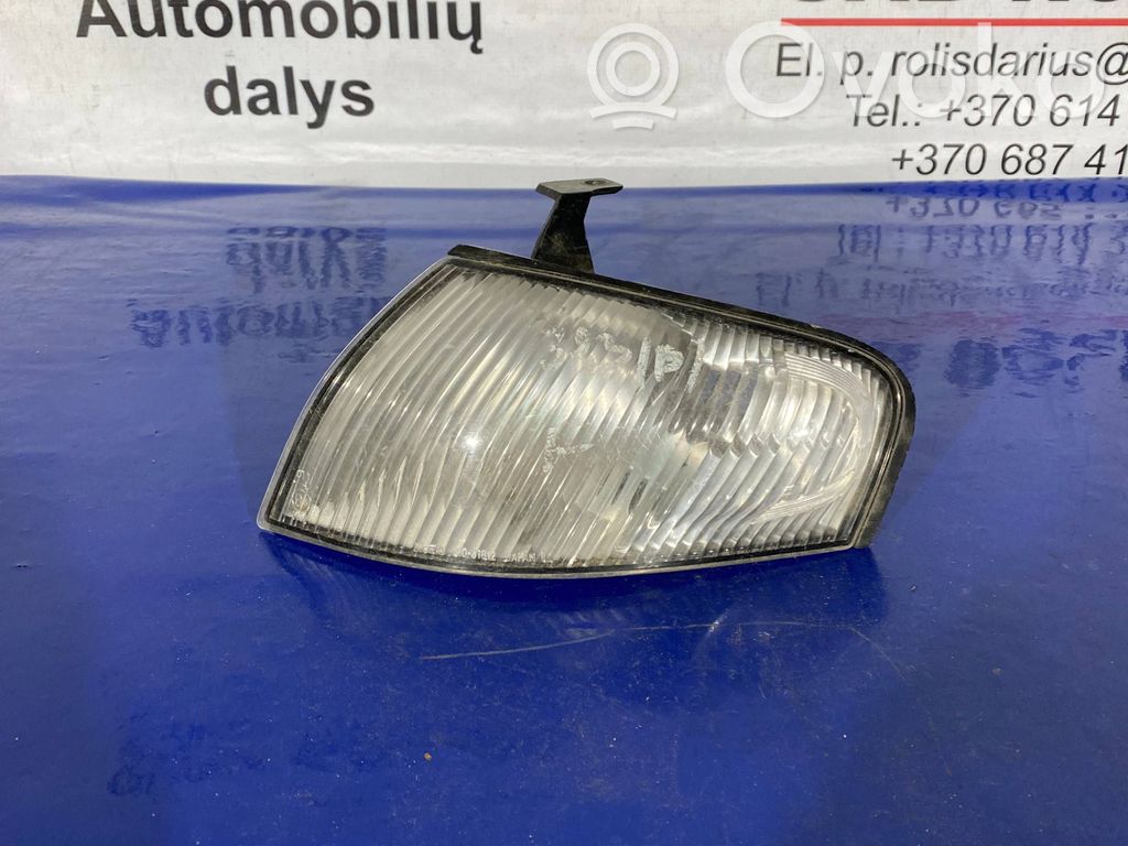 Mazda 323 Front indicator light 