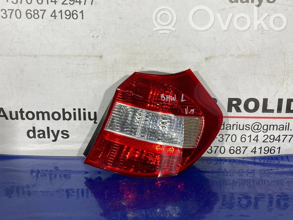 Rear/tail lights   021864