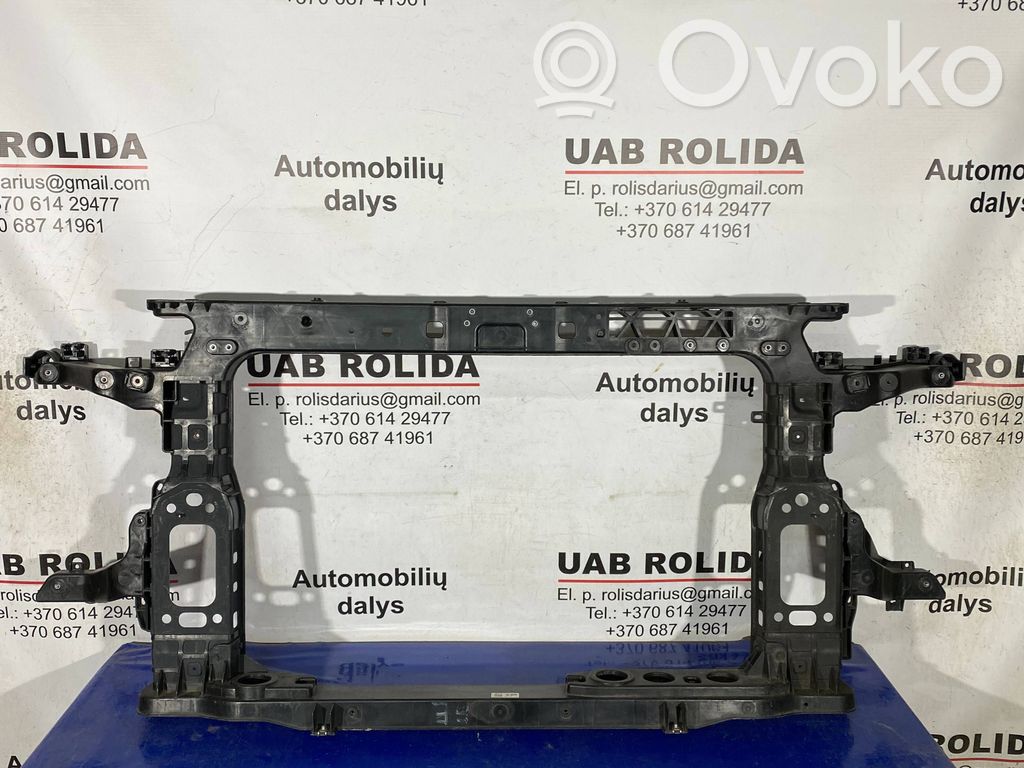 Hyundai Santa Fe Panou suport radiator 