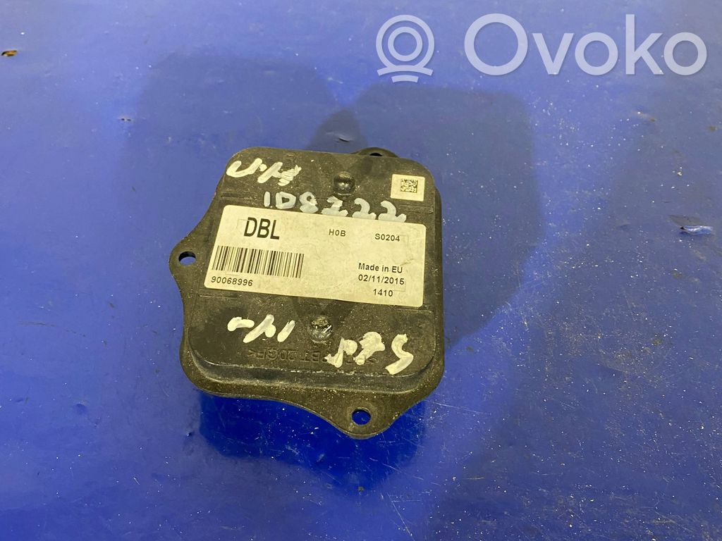 Volvo S60 Xenon control unit/module 