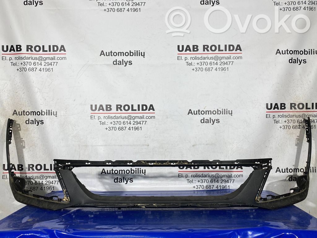 KIA Xceed Front bumper lip 