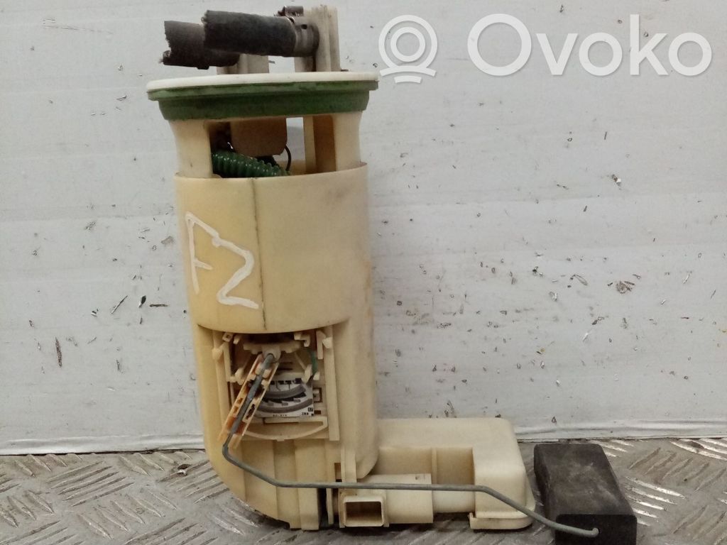 Citroen Saxo Bomba interna de combustible 