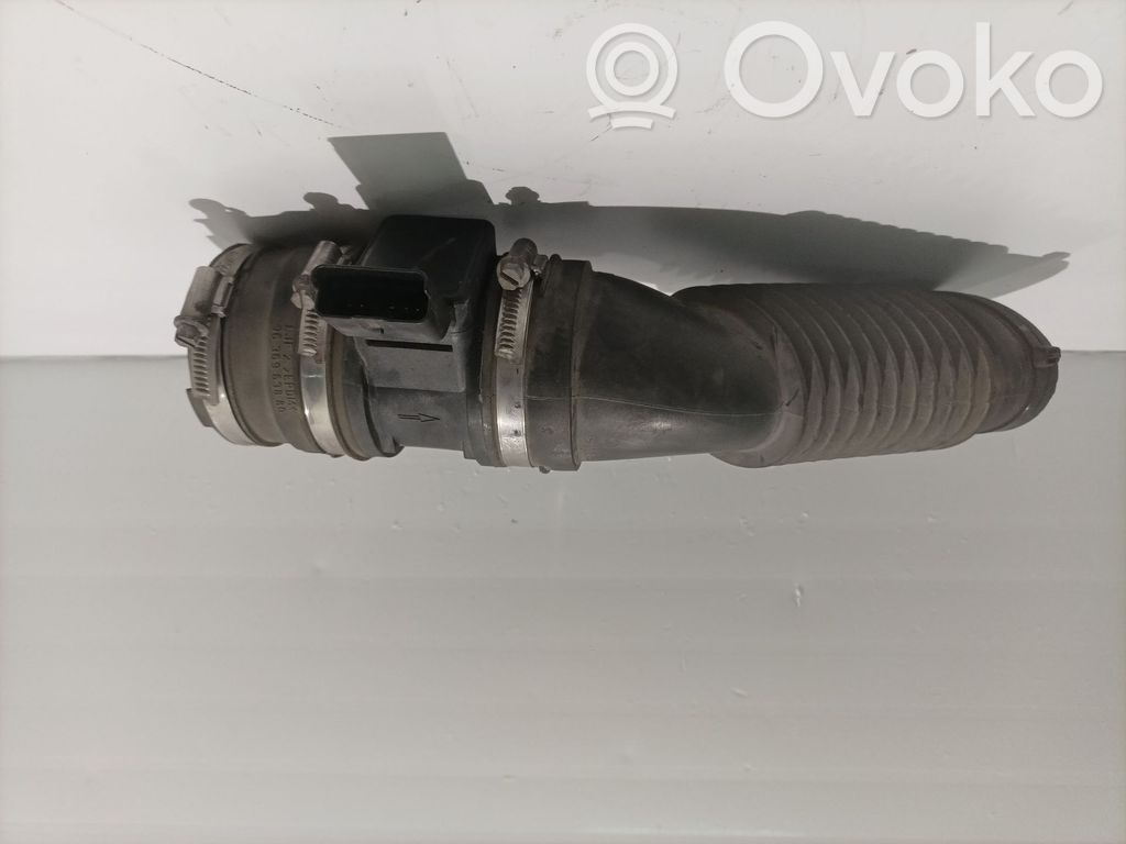Citroen Xsara Przepływomierz masowy powietrza MAF 