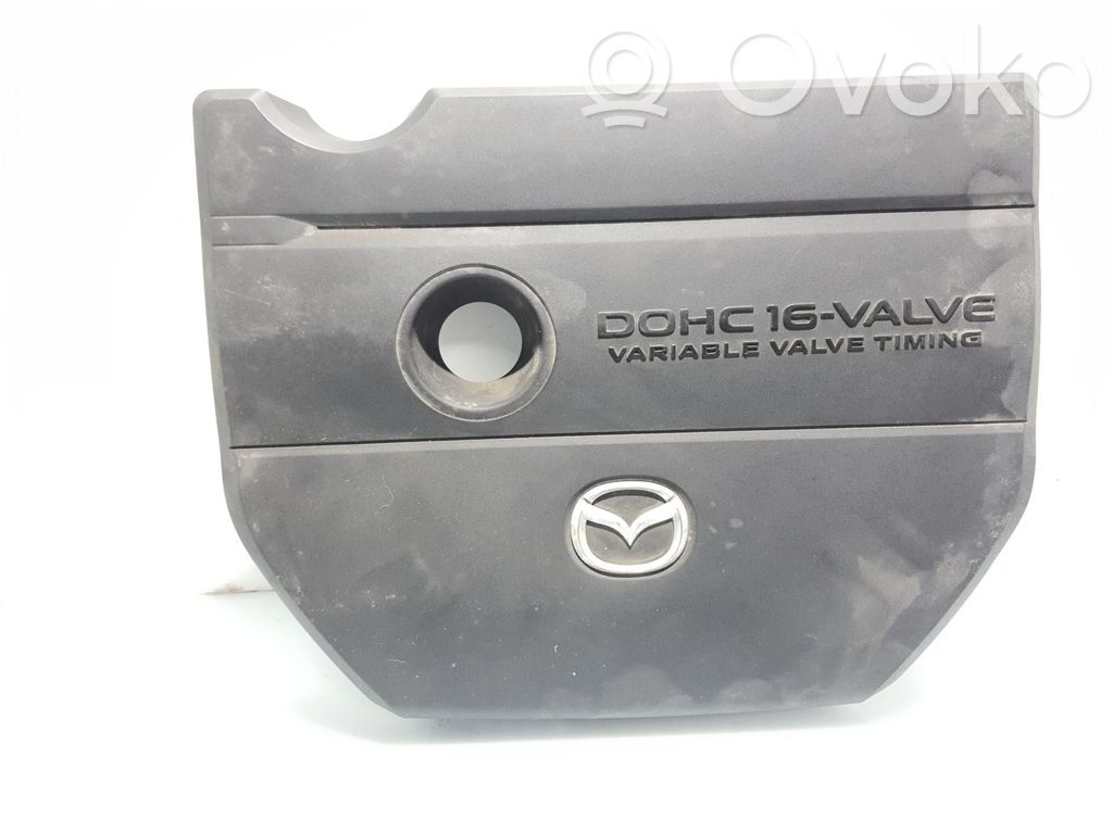 Mazda 6 Engine cover (trim) 