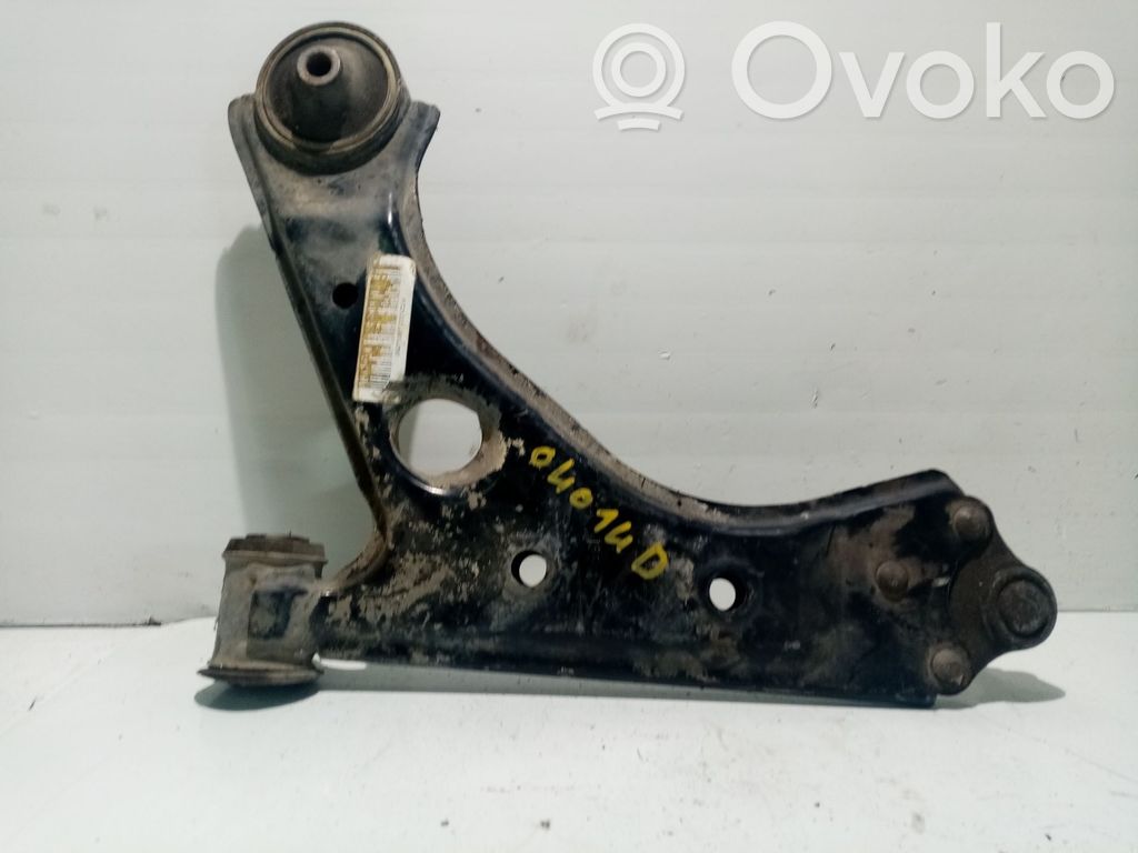 Opel Corsa A Front control arm 