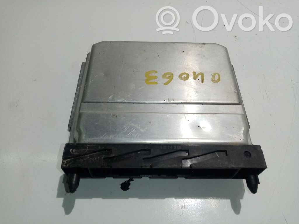 Volvo C70 Engine control unit/module 