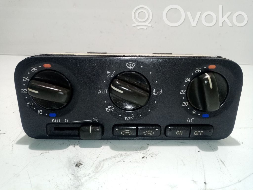 Climate control unit   9171799