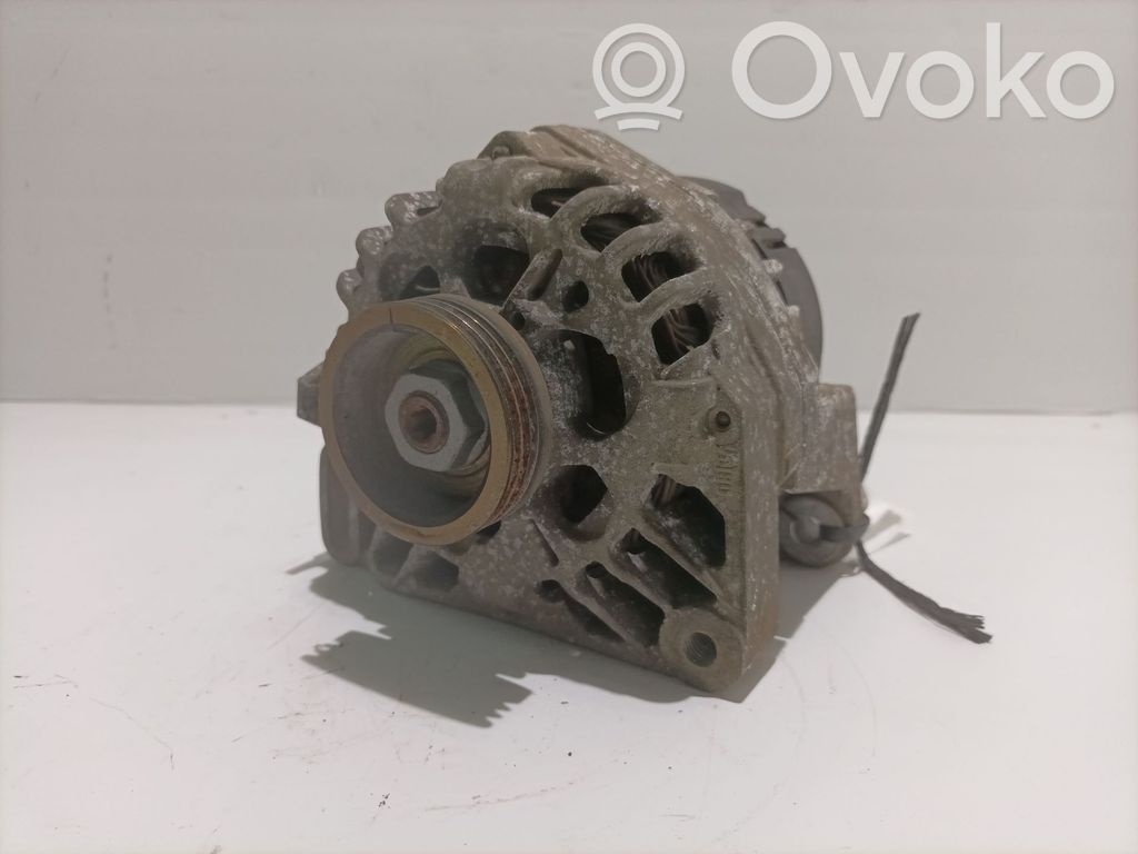 Renault Clio II Ģenerators 