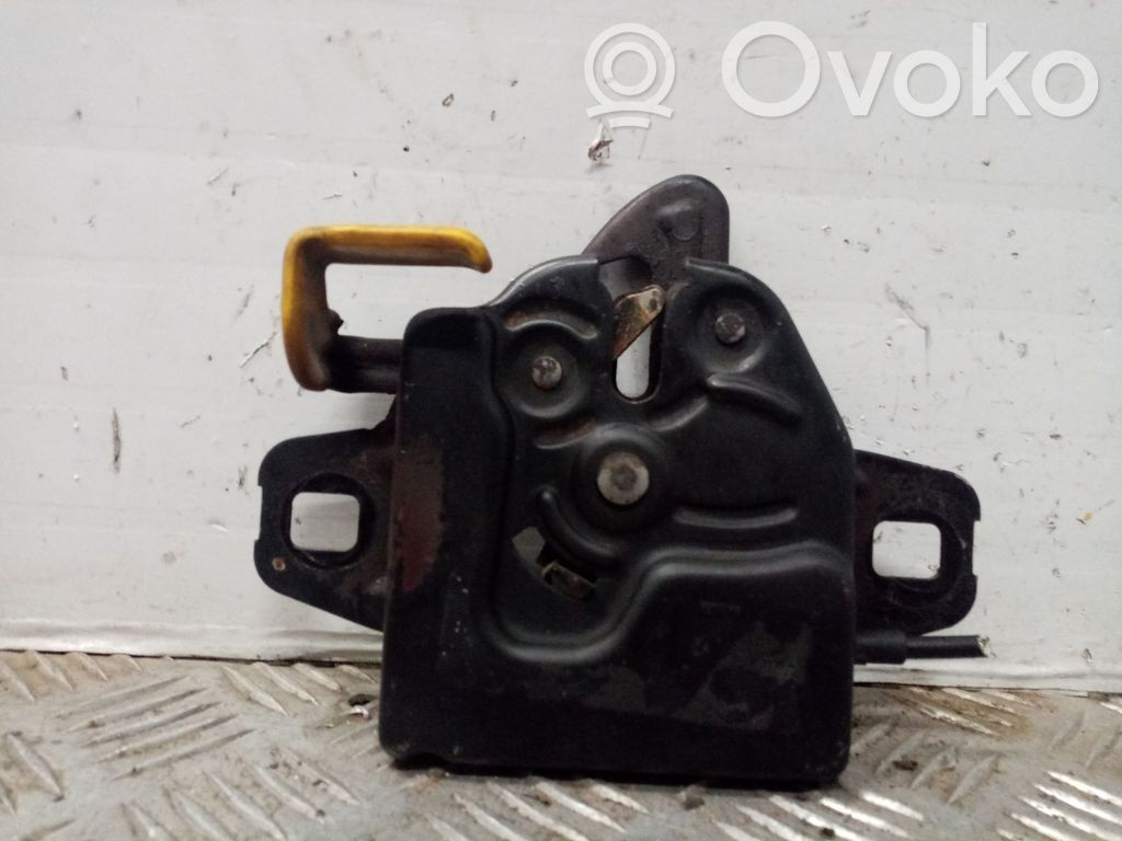 Tie down hook / loop