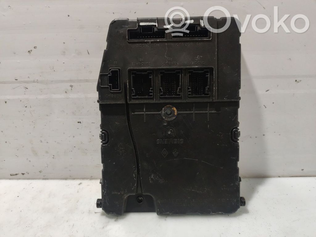 Other control units/modules   8200306434,S118400220C