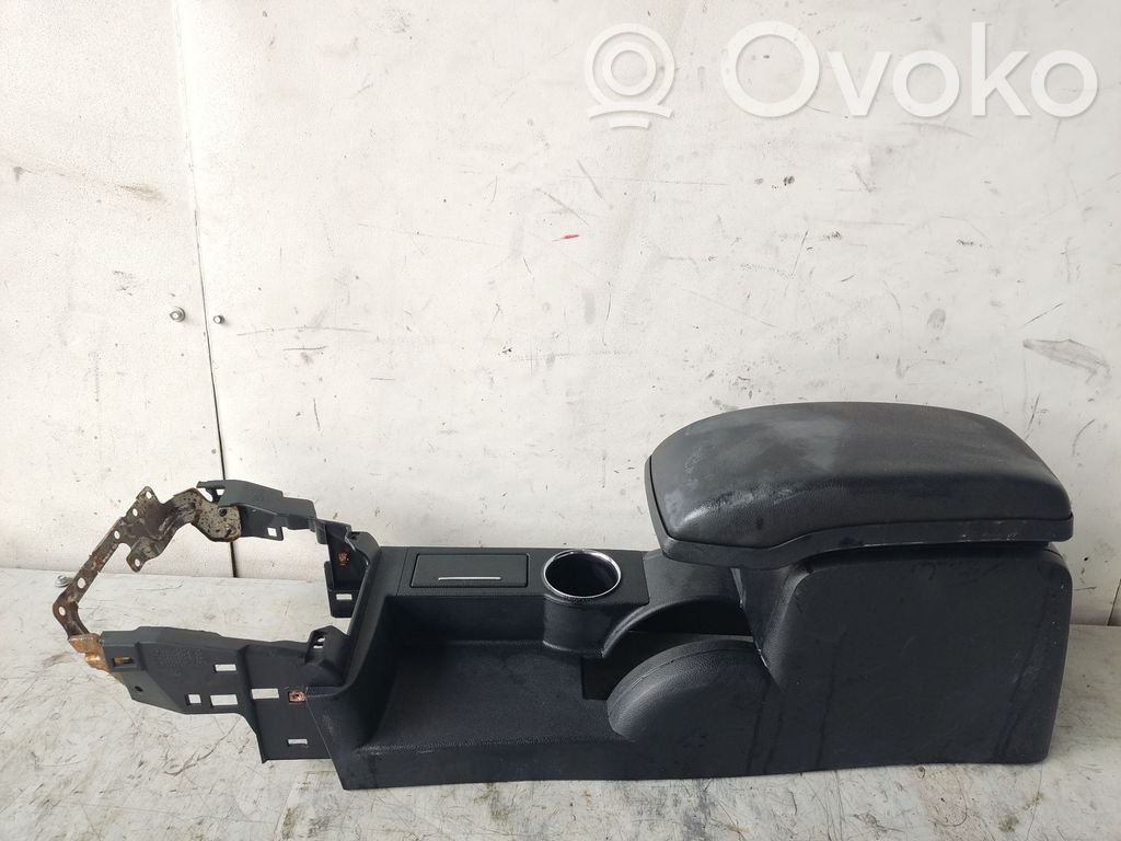 Ford Mondeo Mk III Tunel środkowy 