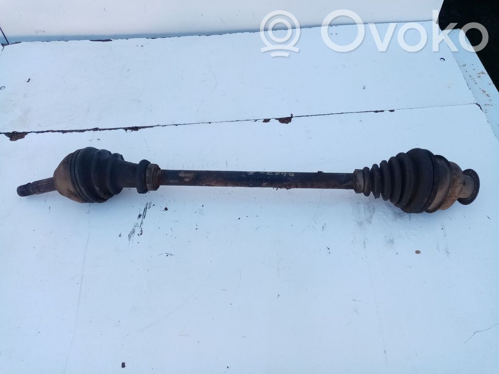Renault Twingo I Front driveshaft 