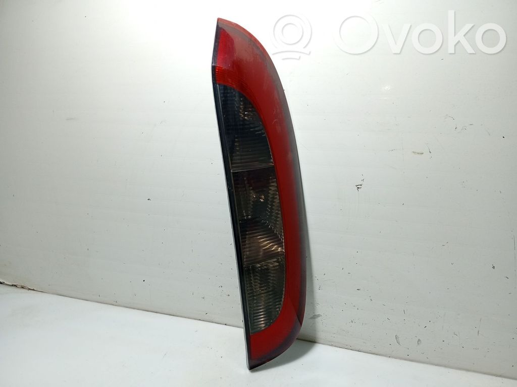 Opel Corsa C Takavalot 