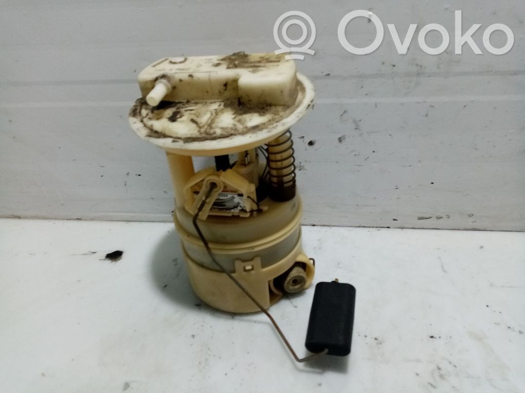 Renault Clio II Bomba interna de combustible 