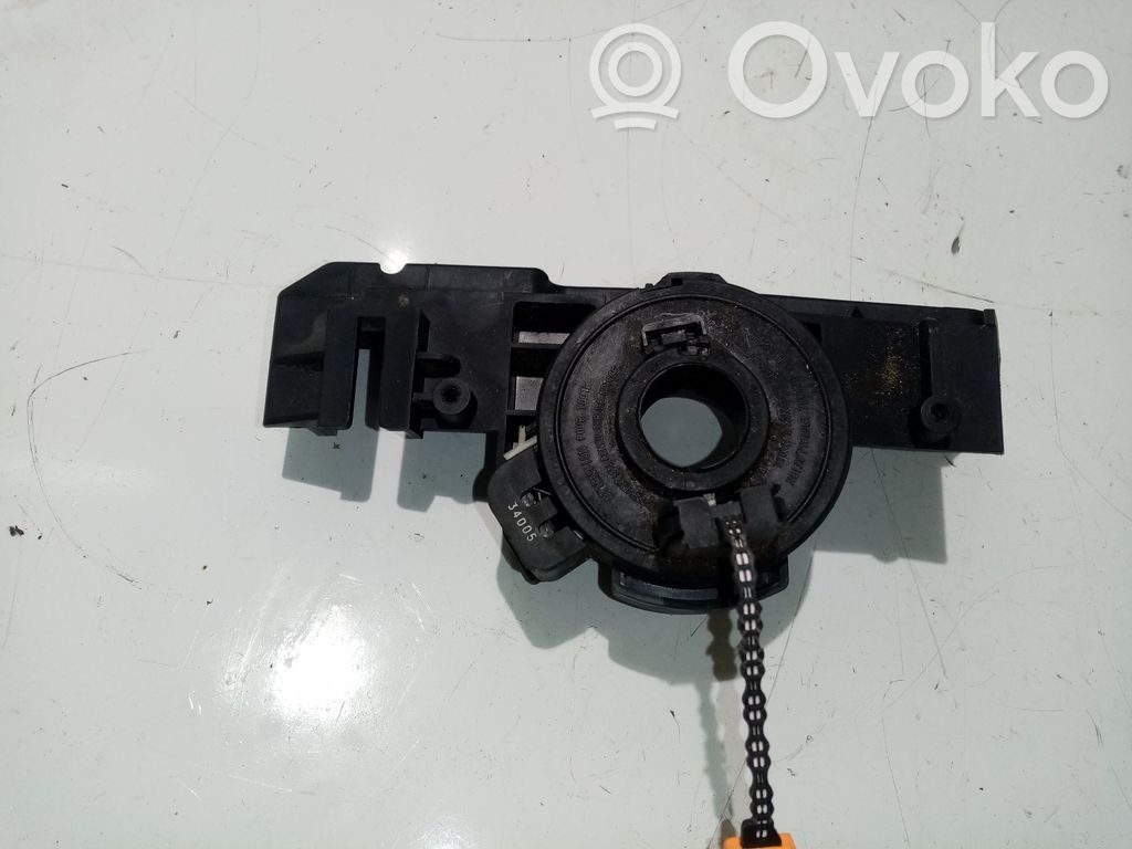 Renault Twingo I Airbag del volante 