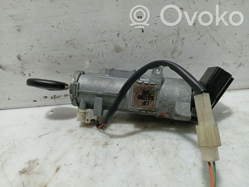 Chevrolet Tacuma Ignition lock 