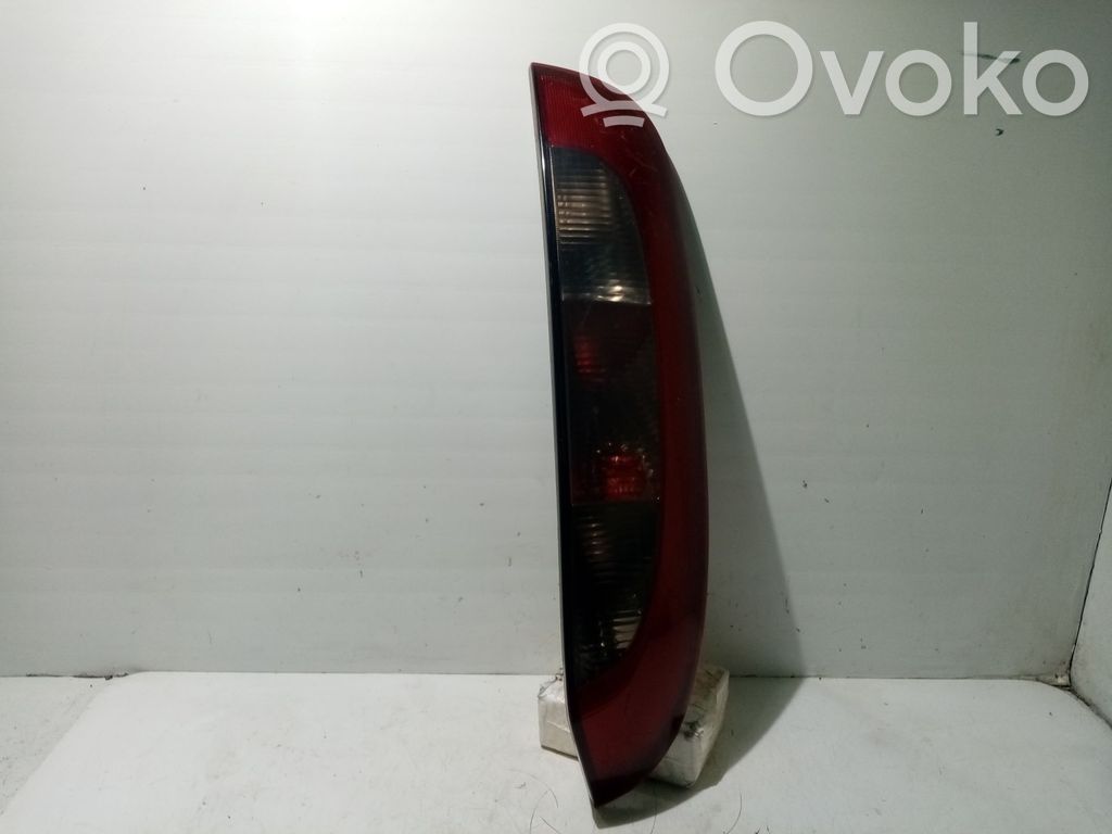 Opel Corsa C Takavalot 