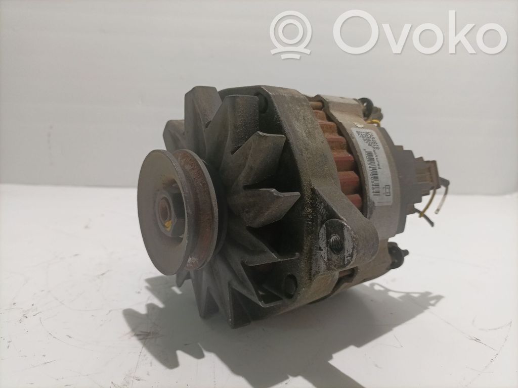 Generator/alternator   770078442,CA549IR