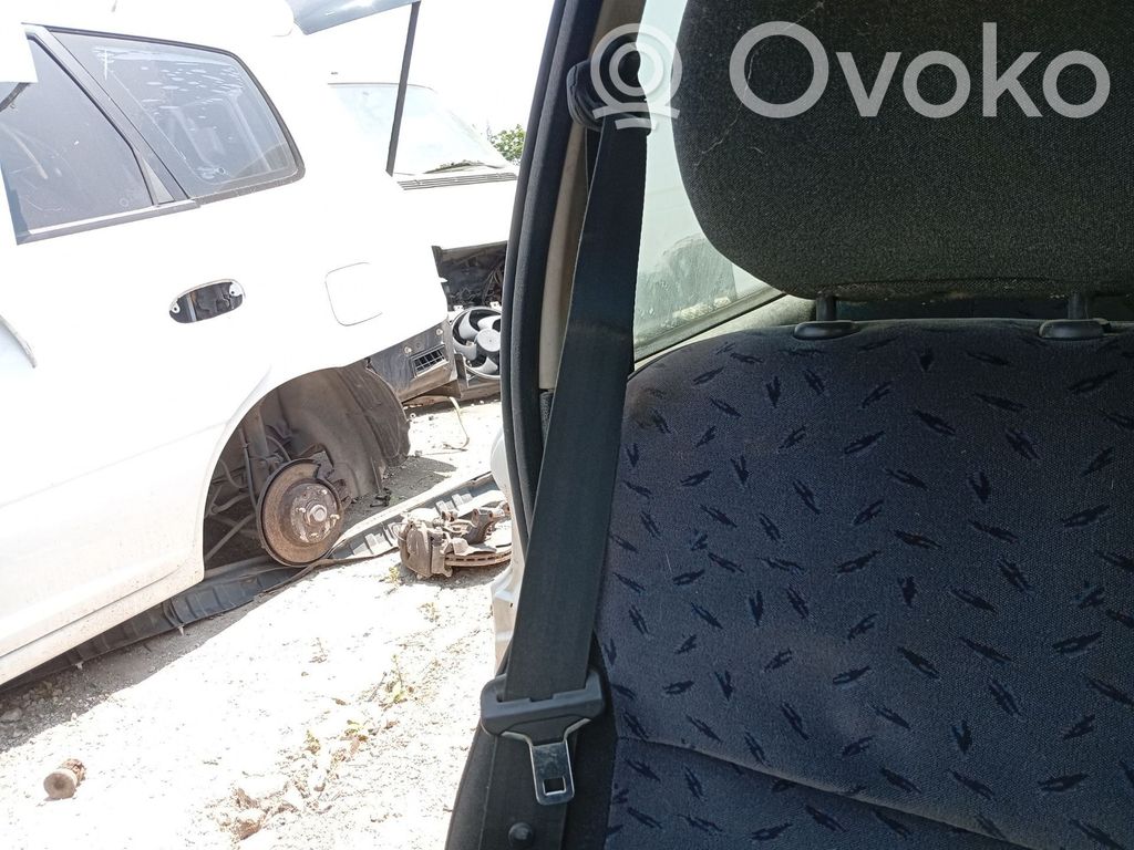 Citroen Saxo Cinturón delantero 