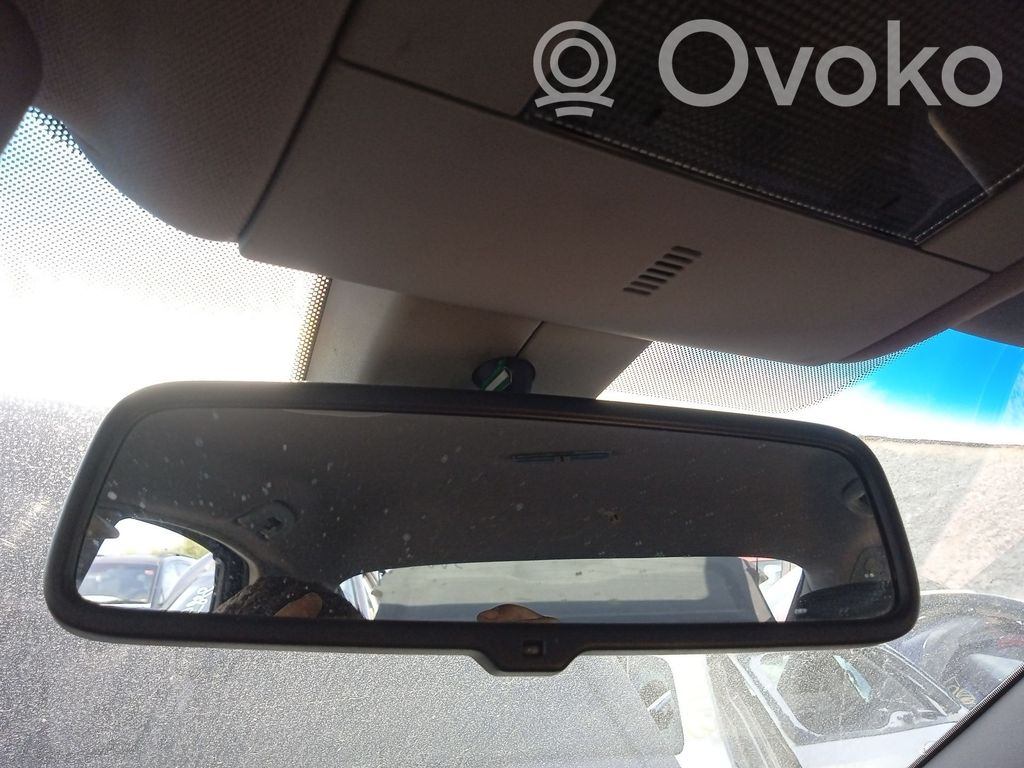Opel Vectra C Oglindă retrovizoare (interior) 