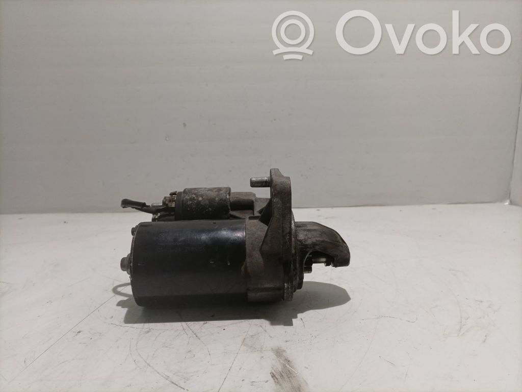 Mini One - Cooper R50 - 53 Starteris 