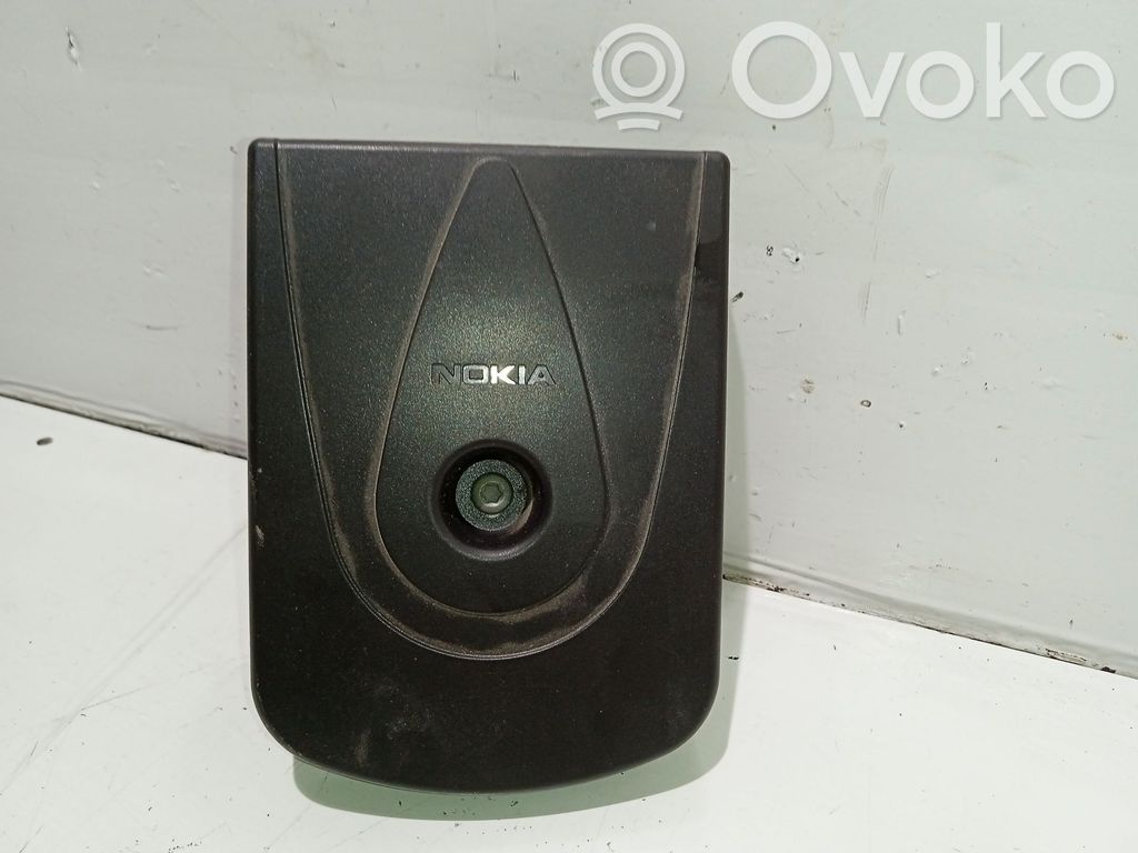 Ford Fiesta Bluetooth modulis 