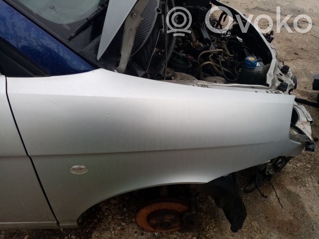 Lancia Ypsilon Guardabarro 