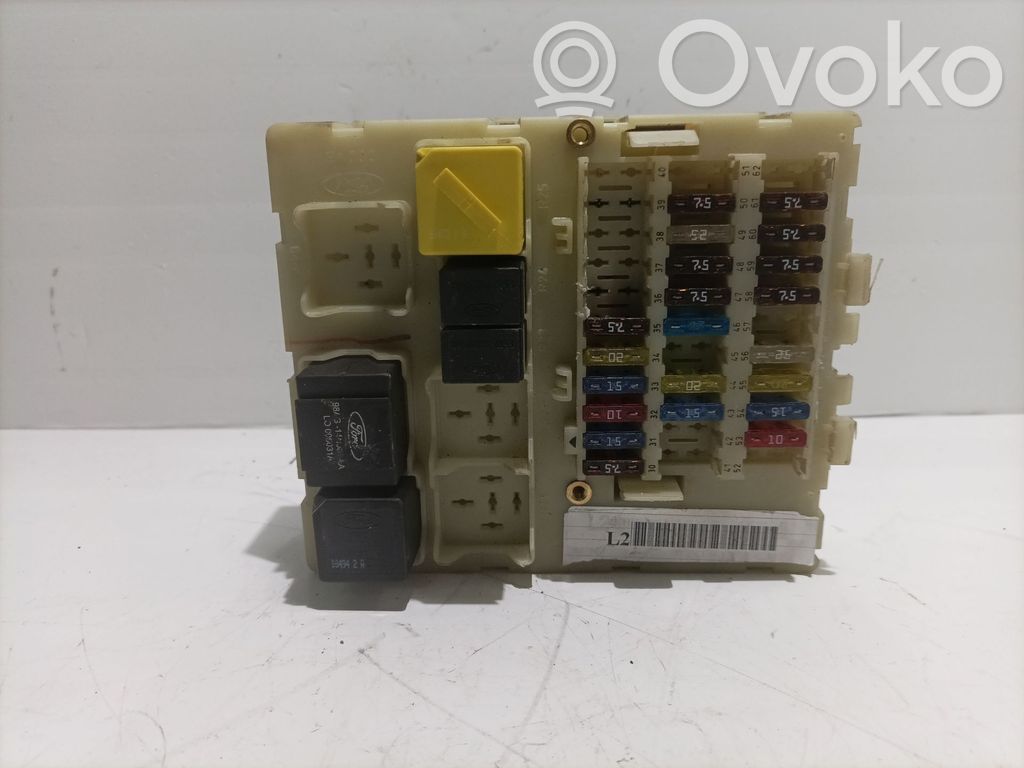 BSM Control unit   98AG14A073AH,420339