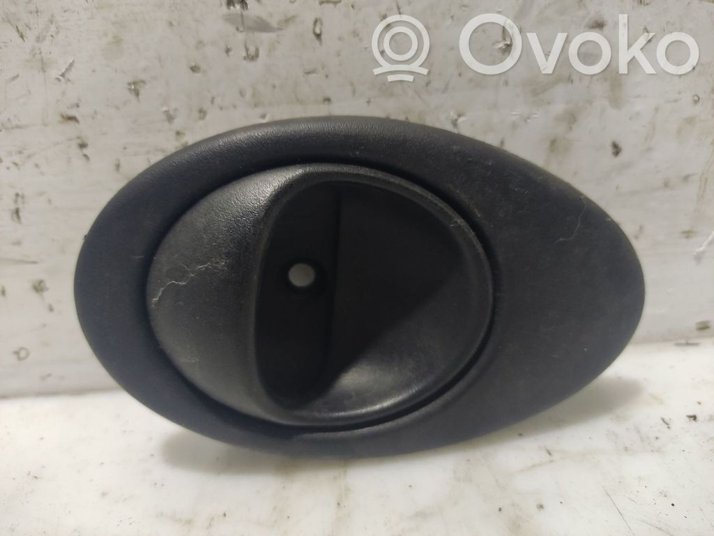 Daewoo Matiz Rear door interior handle 