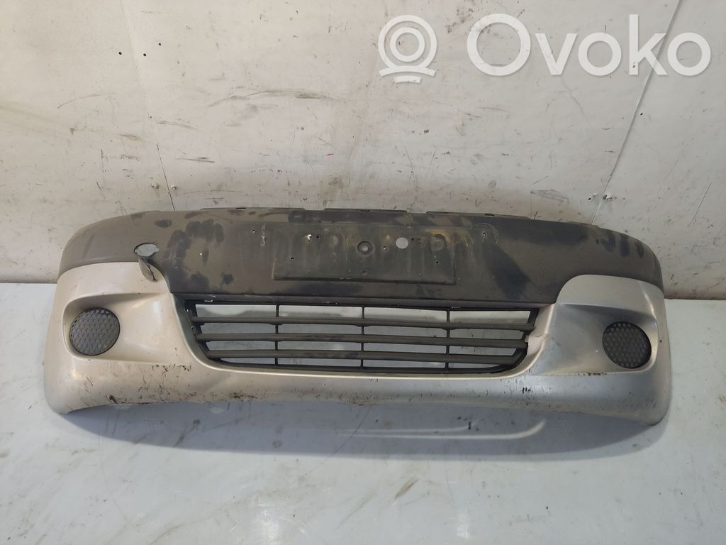 Daewoo Matiz Передний бампер 