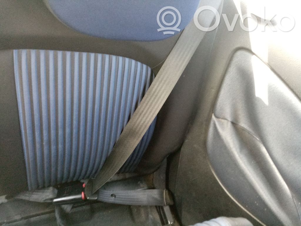 Lancia Ypsilon Cinturón trasero 
