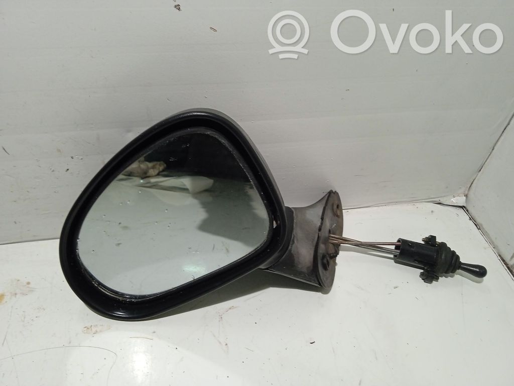Daewoo Matiz Front door electric wing mirror 