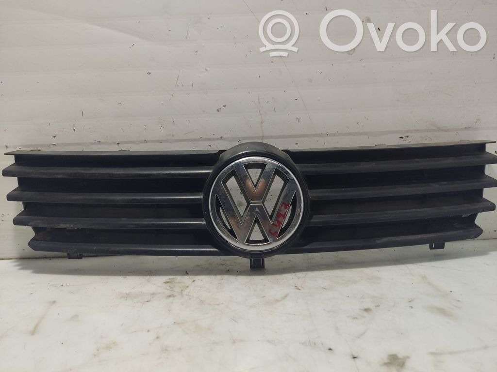 Volkswagen Polo Atrapa chłodnicy / Grill 