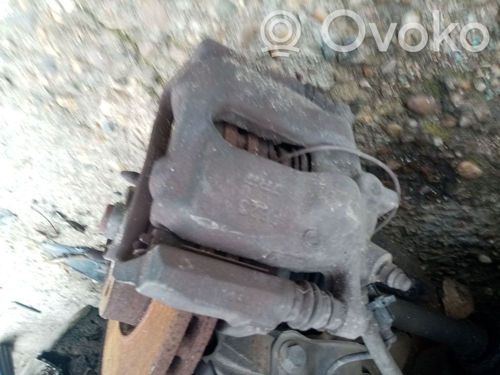Lancia Ypsilon Front brake caliper 