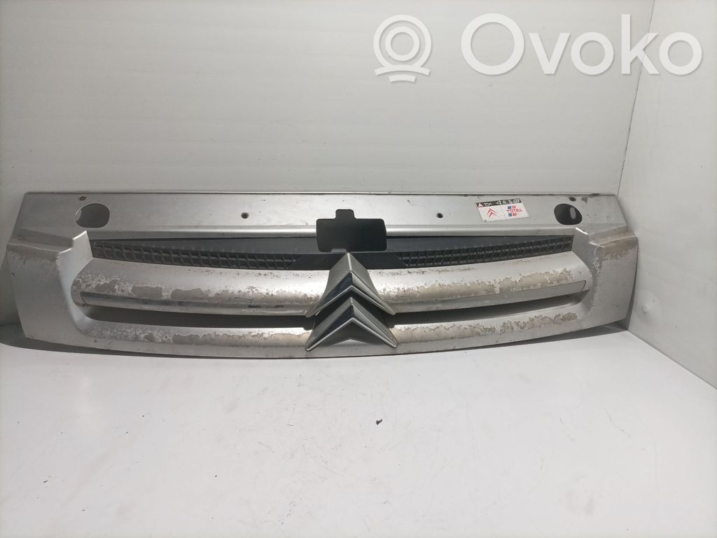 Citroen Berlingo Front grill 