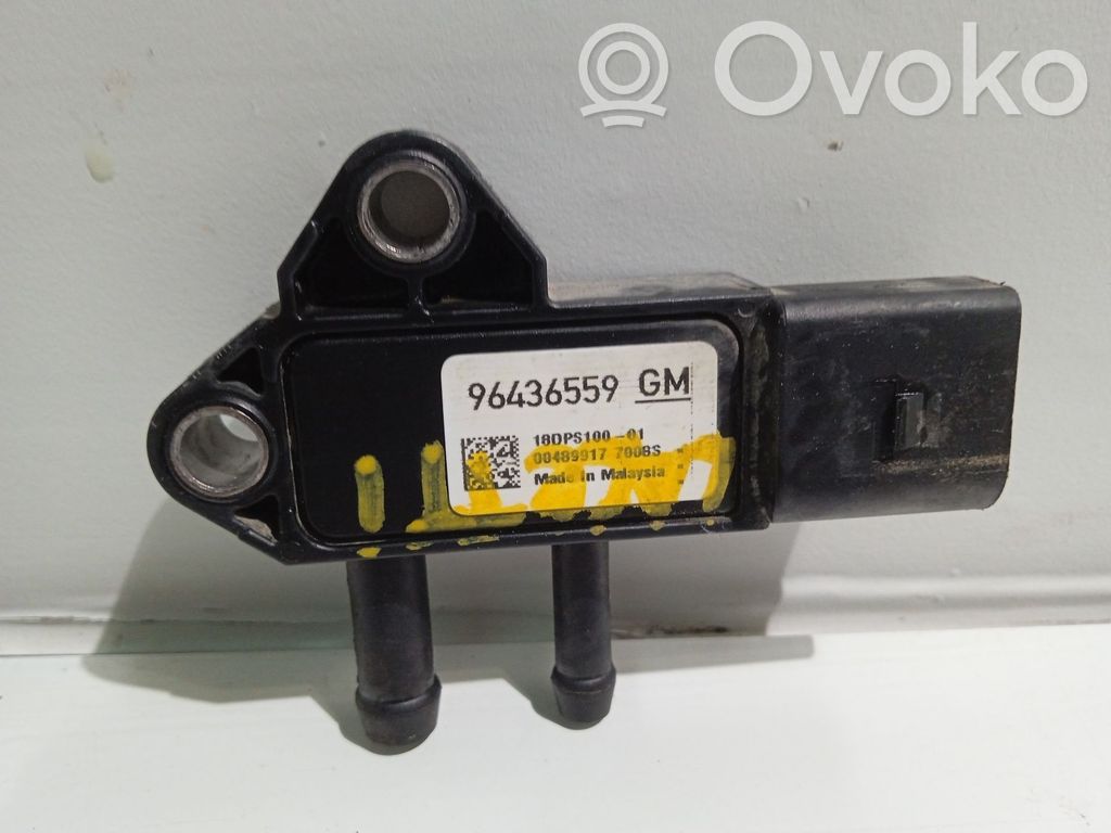 Sensor   96436559,18DPS10001