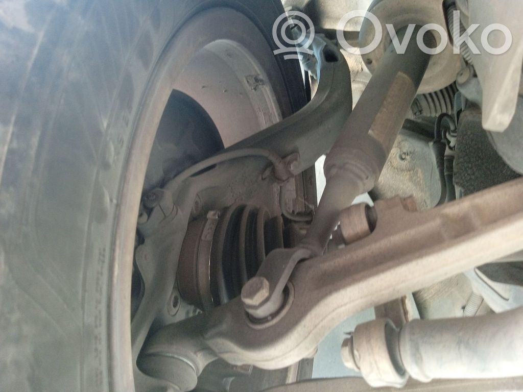 Seat Exeo (3R) Achsschenkel vorne 