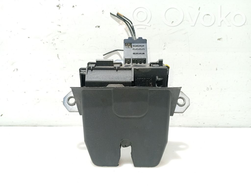 Ford Mondeo MK IV Tailgate lock latch 