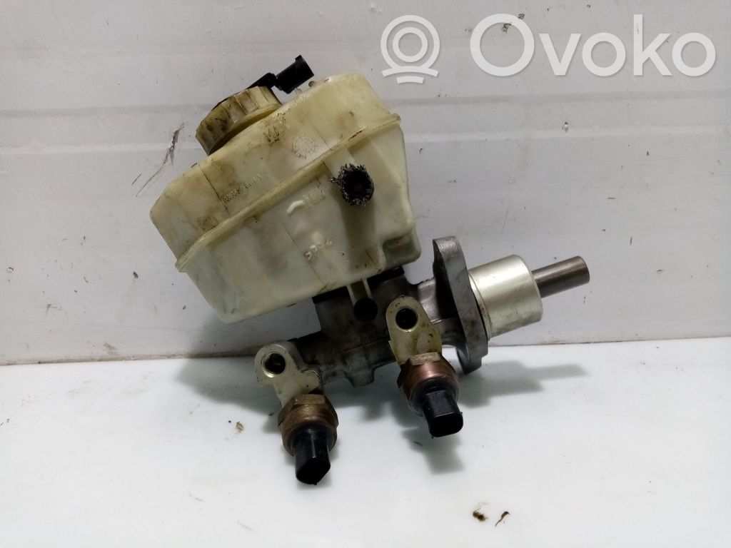 BMW 3 E46 Jarrutehostin 
